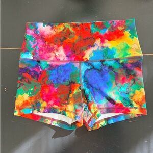 Rok The Box Short size large